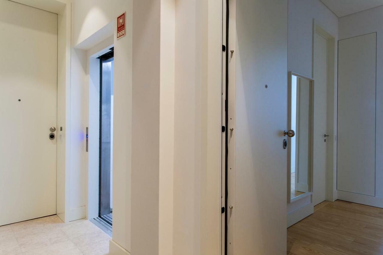 Joivy Modern 1-Bed Apt Nearby Praca Do Comercio, In Baixa Lisboa 外观 照片