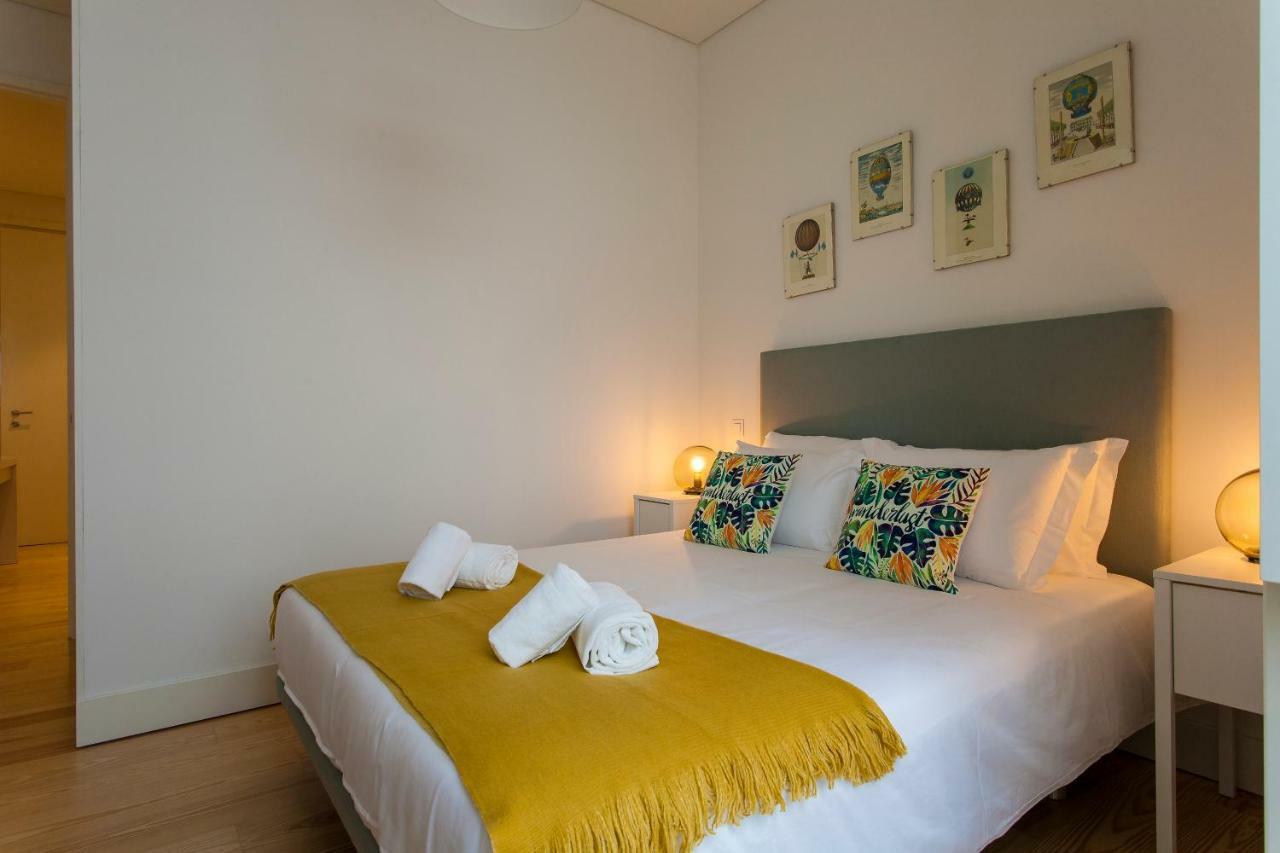 Joivy Modern 1-Bed Apt Nearby Praca Do Comercio, In Baixa Lisboa 外观 照片