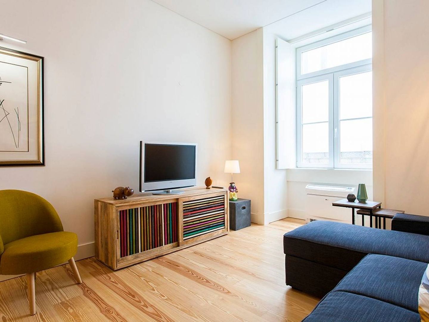 Joivy Modern 1-Bed Apt Nearby Praca Do Comercio, In Baixa Lisboa 外观 照片