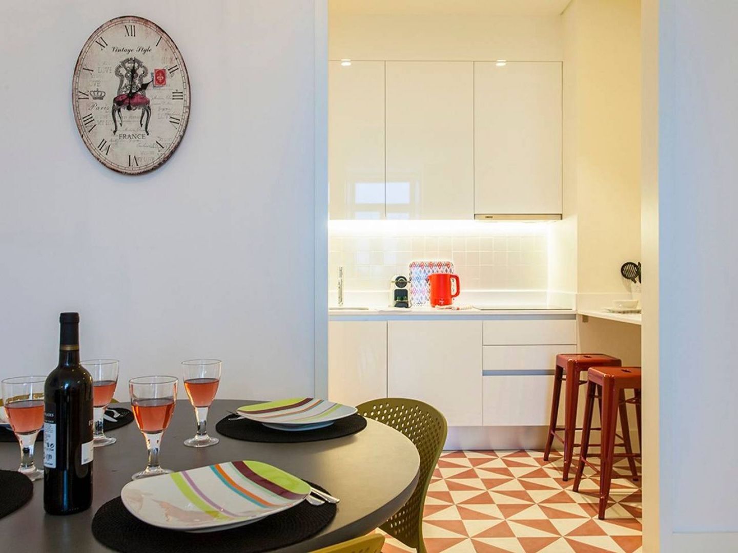 Joivy Modern 1-Bed Apt Nearby Praca Do Comercio, In Baixa Lisboa 外观 照片
