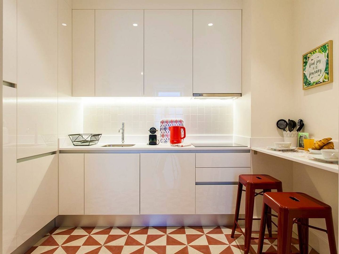 Joivy Modern 1-Bed Apt Nearby Praca Do Comercio, In Baixa Lisboa 外观 照片