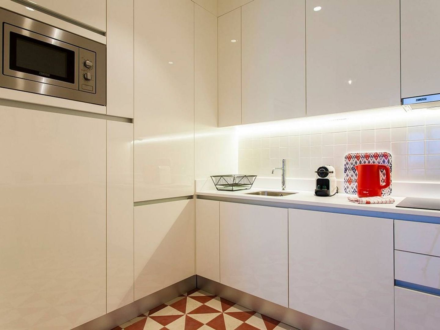 Joivy Modern 1-Bed Apt Nearby Praca Do Comercio, In Baixa Lisboa 外观 照片