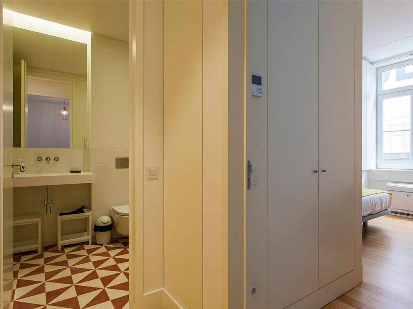 Joivy Modern 1-Bed Apt Nearby Praca Do Comercio, In Baixa Lisboa 外观 照片