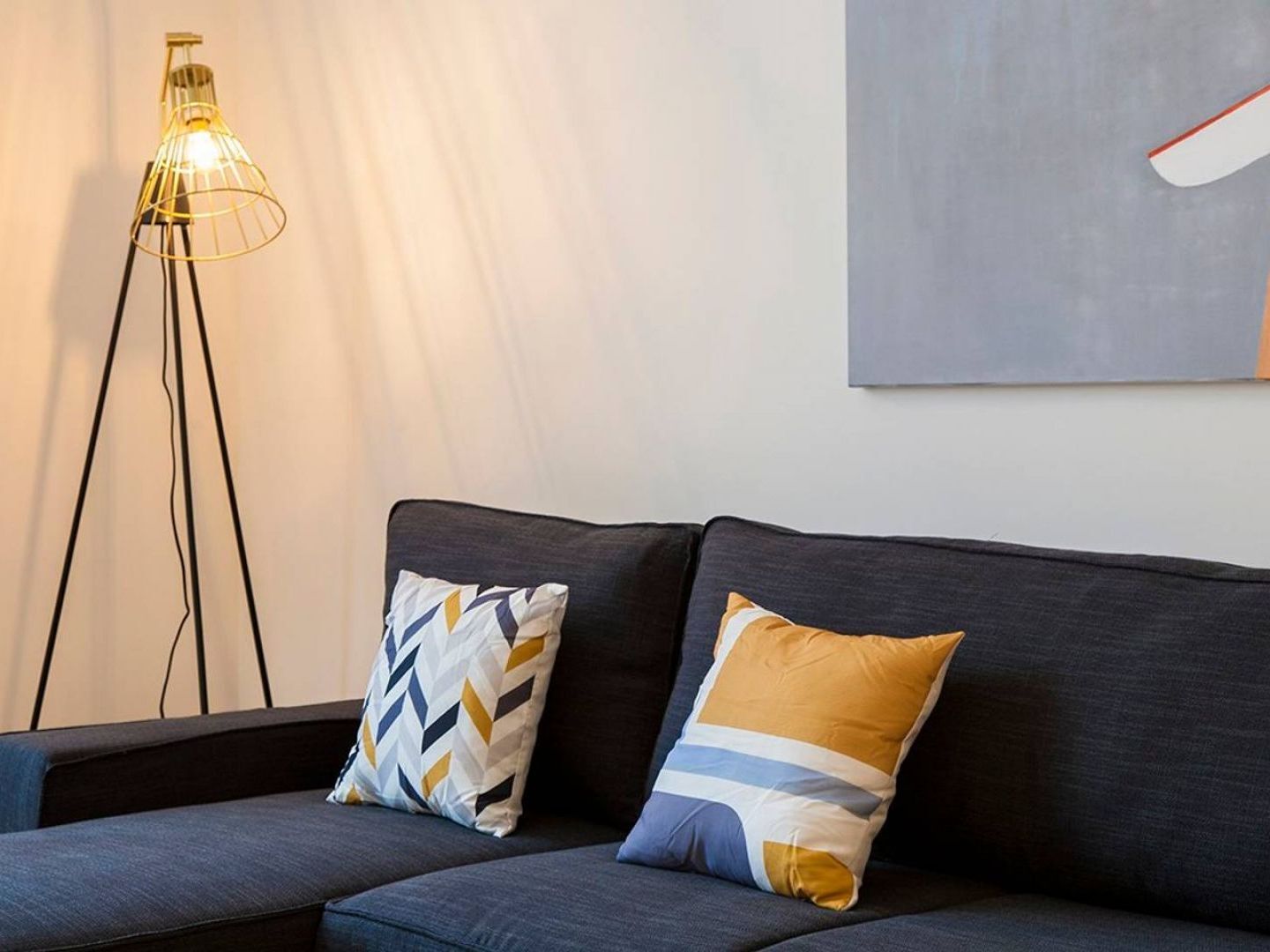 Joivy Modern 1-Bed Apt Nearby Praca Do Comercio, In Baixa Lisboa 外观 照片