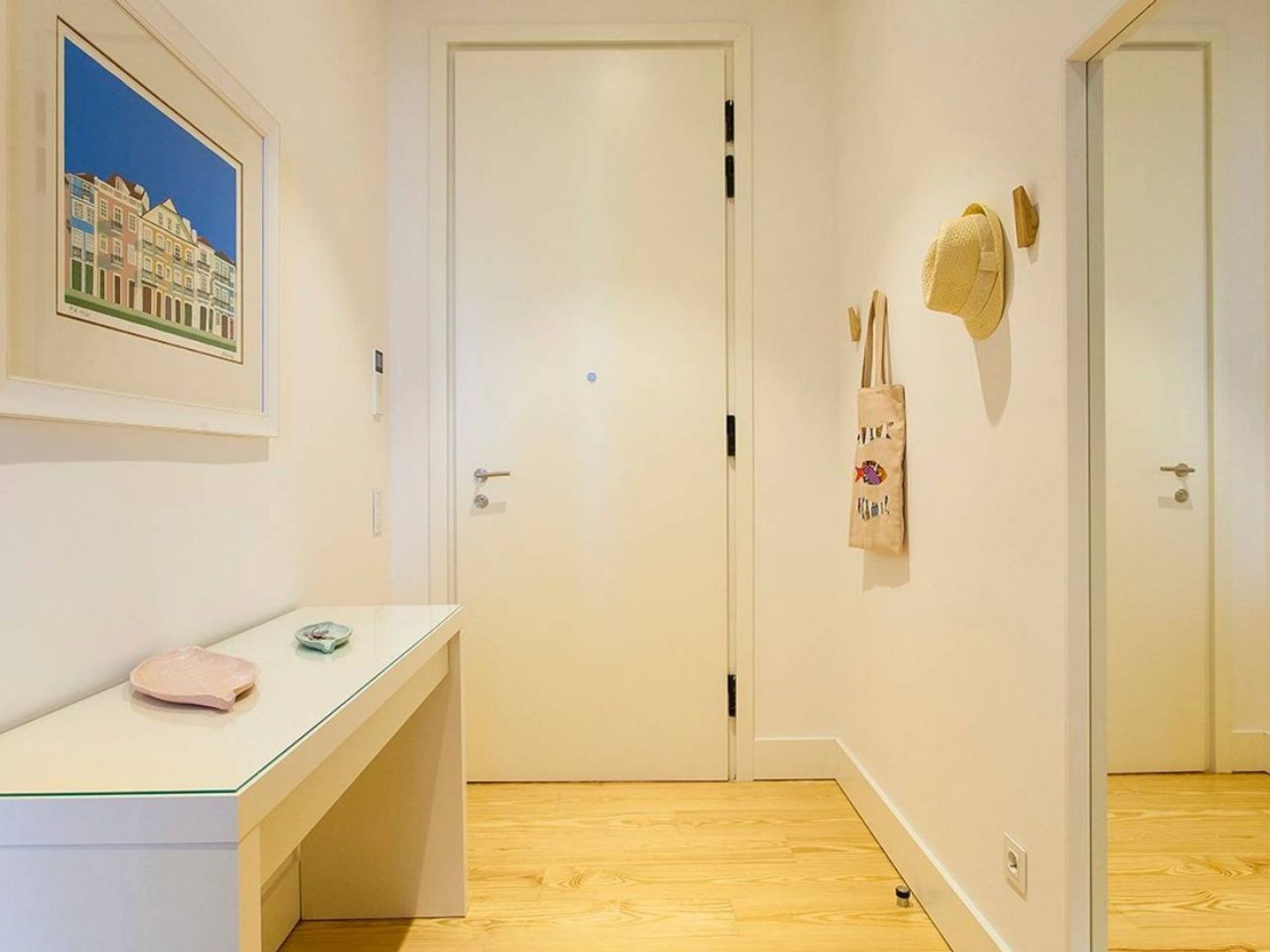 Joivy Modern 1-Bed Apt Nearby Praca Do Comercio, In Baixa Lisboa 外观 照片
